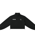 Women’s Quarter-Zip Sweatshirt