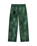 Unisex Sunfade Wide Leg Fleece Sweatpants