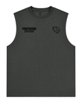 Pantheion Racing Sleeveless Tee