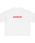 Pantheion Boxy Oversized Tee