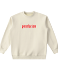 Pantheion TRNING DEPT BTR Heavyweight Sweatshirt