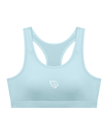 Women's Cropped Sports Bra