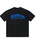 Unisex Tonal Paneled Performance T-Shirt