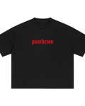 Pantheion Boxy Oversized Tee