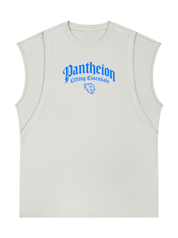 Pantheion Essential Lifting Muscle Tee