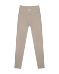Women's Lycra High Waisted Yoga Leggings