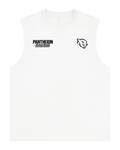 Pantheion Racing Sleeveless Tee
