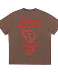 Pantheion TRINING DEPT Performance TEE