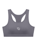 Women's Cropped Sports Bra