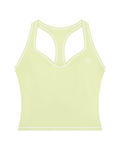 Women’s Stitched  Yoga Tank
