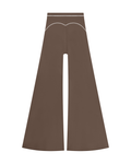 Women’s High Flared Yoga Pants
