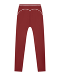 Women's High Stitched Leggings