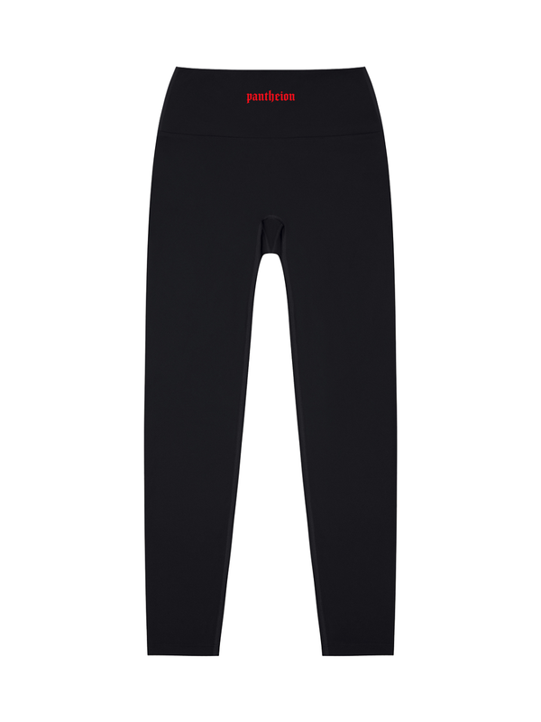 Pantheion High-Waist Leggings