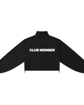 Women’s Quarter-Zip Sweatshirt