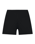 Women’s High Rise Color Block Yoga Shorts