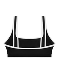 Women's Color Block Yoga Tank Top
