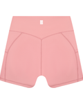 Women’s High Rise Pocket Yoga Shorts