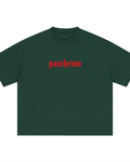 Pantheion Boxy Oversized Tee