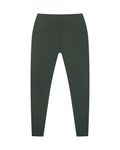 Women's High-Waisted Ankle Length Leggings