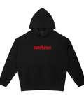 Pantheion BRN 2 ADAPT BUTTER Heavyweight Hoodie