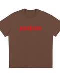 Pantheion TRINING DEPT Performance TEE