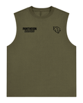 Pantheion Racing Sleeveless Tee