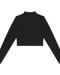 Women’s Crop Yoga Sports Jacket