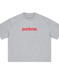 Pantheion Boxy Oversized Tee