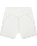Women’s High Rise Pocket Yoga Shorts
