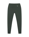Women's High-Waisted Ankle Length Leggings