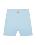 Pantheion Woman’s Performance High-Waisted  Biker Shorts