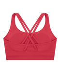 Women's Cross Sports Bra