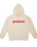 Pantheion BTR Heavyweight Hoodie