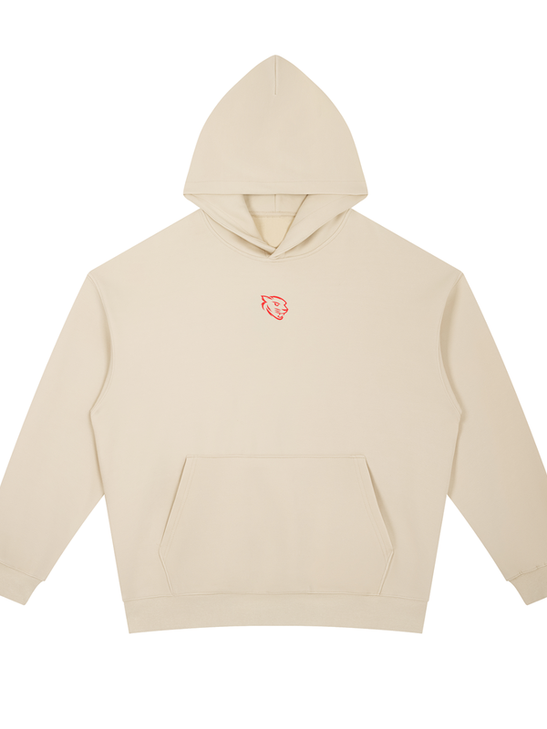 Pantheion Lifting Club BTR Heavyweight Hoodie