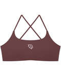 Women’s U-Neck Sports Bra