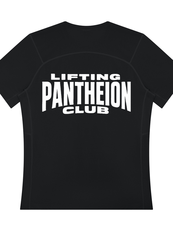 Men’s Regular Fit Performance T-Shirt