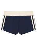 Women's Track Shorts