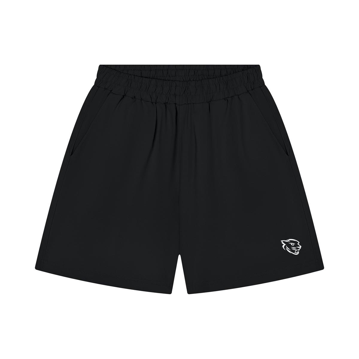 Unisex Regular Fit Shorts