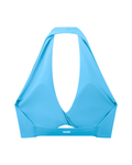 Women's Pleated Sports Bra