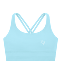 Women's Cross Sports Bra