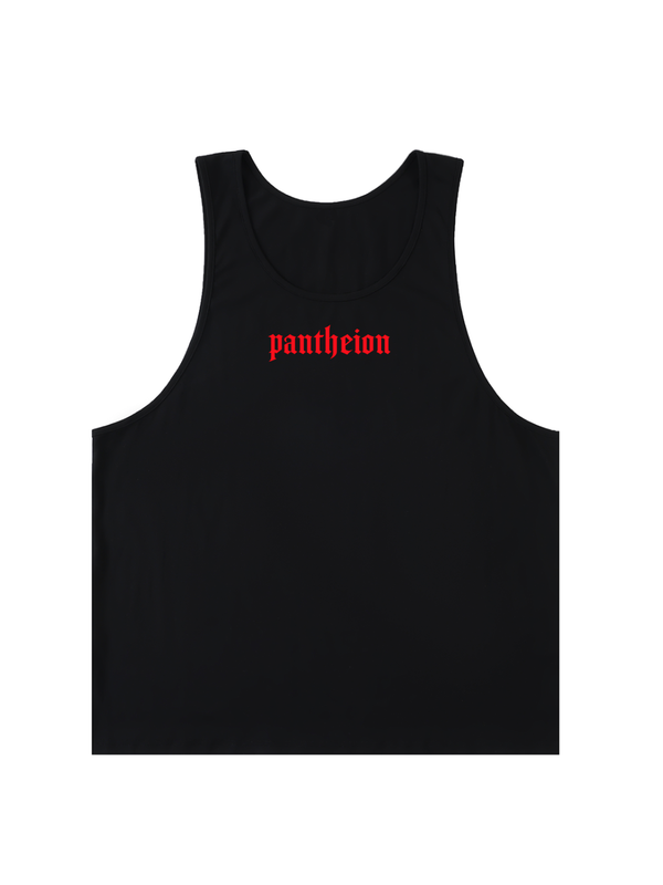 Pantheion Unisex Loose Tank