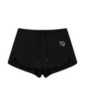 Women's Drawstring Shorts