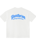 Unisex Tonal Paneled Performance T-Shirt