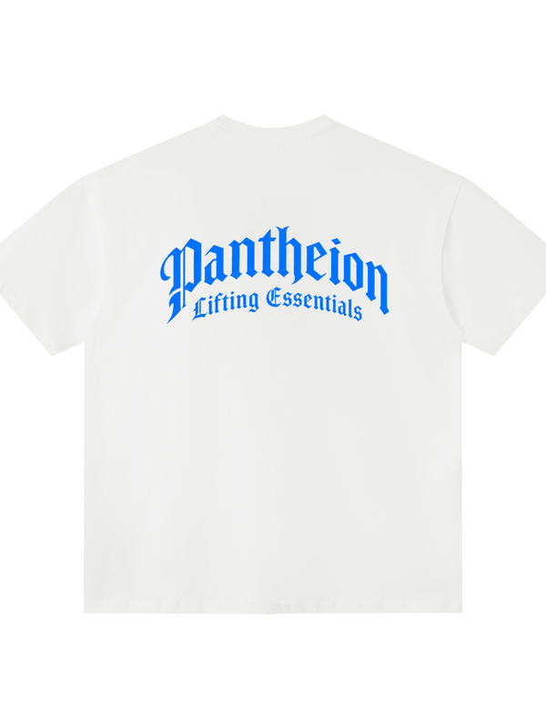 Unisex Tonal Paneled Performance T-Shirt