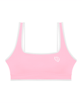 Women's Color Block Yoga Tank Top