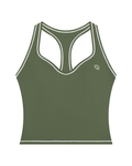 Women’s Stitched  Yoga Tank