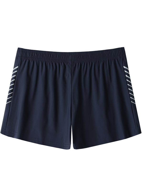 Men's Stripe Performance Shorts