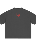 Pantheion Boxy Oversized Tee