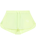 Women’s Drawstring Bermuda Shorts
