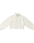 Women’s Quarter-Zip Sweatshirt